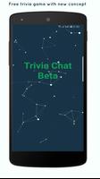 Trivia Chat Affiche