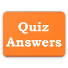 Quiz Answers icône