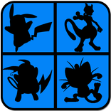 Trivia for Poke Quiz