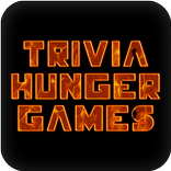 Trivia & Quiz: Hunger Games