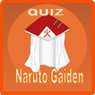 Quiz Naruto Gaiden