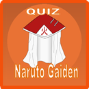 Quiz Naruto Gaiden APK