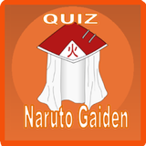 Quiz Naruto Gaiden 圖標