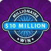Millionaire Win Ten Million Dollars APK