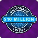 Millionaire Win Ten Million Dollars APK