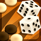 آیکون‌ Backgammon