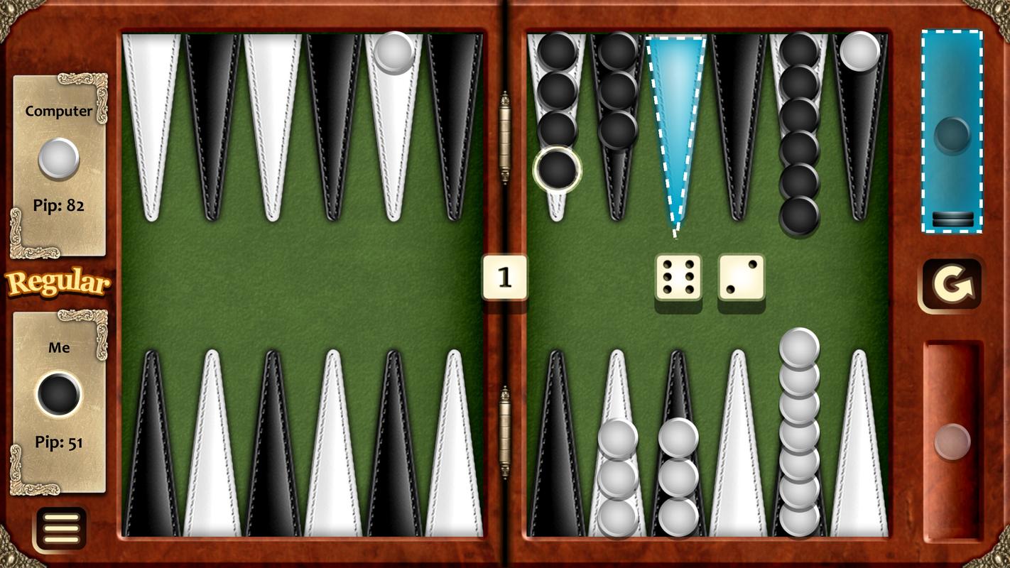 Backgammon App For Iphone And Android Backgammon App For Iphone And Android