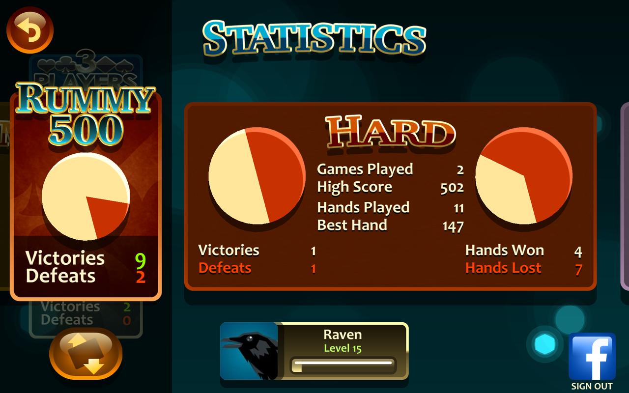 free 500 rummy card game download