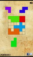 Cubetris - A Block Puzzle Game poster