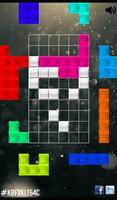 Cubetris - A Block Puzzle Game screenshot 1