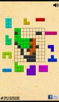 Cubetris - A Block Puzzle Game screenshot 3