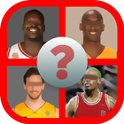 GUESS NBA LEGEND 图标