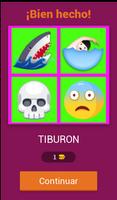 4 Emojis 1 Pelicula Juego screenshot 1