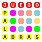 Encuentra Palabras Juego ikona