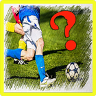 Find Names of Footballers ikona