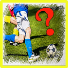 Find Names of Footballers アイコン