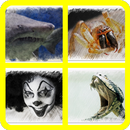 Guess the Phobia Game APK