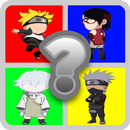 Boruto Character Quiz aplikacja