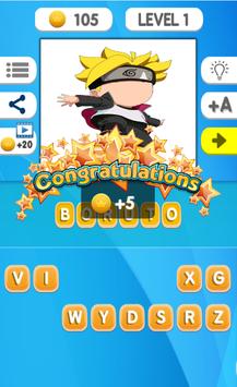 Download Boruto Character Quiz Apk For Android Latest Version