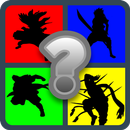 Naruto Shadow Quiz APK