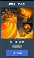 4 Skills 1 Dota Heroes ภาพหน้าจอ 1