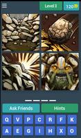 4 Skills 1 Dota Heroes ภาพหน้าจอ 3