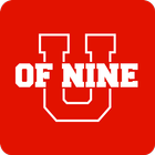 U of Nine icône