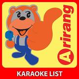 ARIRANG LIST иконка
