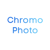 ChromoPhoto - Colorize B&W icône