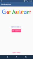 Get Assistant - Root پوسٹر
