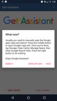 Get Assistant - Root screenshot 2