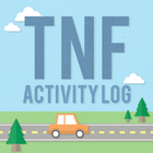 TNF Activity Log アイコン