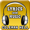 Coleman Hell Lyrics Music APK