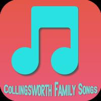 Collingsworth Family Songs plakat