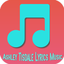 Ashley Tisdale Lyrics Music APK