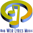 Bob Weir Lyrics Music biểu tượng