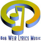 Bob Weir Lyrics Music आइकन