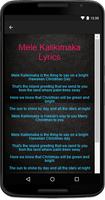 برنامه‌نما Bing Crosby Lyrics Music عکس از صفحه