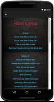 Bishop Briggs Lyrics Music capture d'écran 3