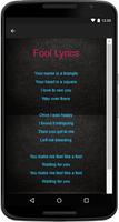 Frankie Cosmos Lyrics Music capture d'écran 3