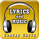 Jordan Smith Lyrics Music APK
