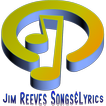 Canções Jim Reeves Letras