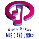 Niall Horan Lyrics Music APK