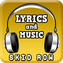 Skid Row Songs Lyrics APK