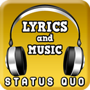 Status Quo Lyrics Music APK