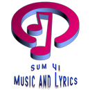 Sum 41 Lyrics Music APK