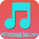 REO Speedwagon Songs Lyrics APK