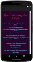 REO Speedwagon Songs Lyrics screenshot 3