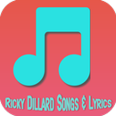 Ricky Dillard Songs & Lyrics APK