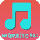 Tom Chaplin Lyrics Music icon